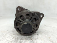 2009-2010 Audi Q7 Alternator Replacement Generator Charging Assembly Engine OEM P/N:021903016 180AVWAG Fits Fits 2009 2010 O