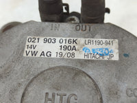 2009-2010 Audi Q7 Alternator Replacement Generator Charging Assembly Engine OEM P/N:021903016 180AVWAG Fits Fits 2009 2010 O