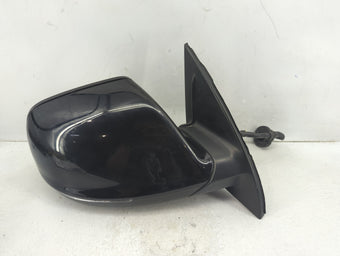 compare product 2010-2012 Audi Q7 Passenger Side View Mirror - Right Door Mirror OEM Used
