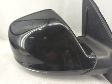 2010-2012 Audi Q7 Passenger Side View Mirror - Right Door Mirror OEM Used