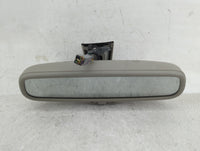 2007-2015 Audi Q7 Interior Rear View Mirror Replacement OEM Fits Fits 2007 2008 2009 2010 2011 2012 2013 2014 2015 OEM Used 