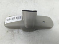 2007-2015 Audi Q7 Interior Rear View Mirror Replacement OEM Fits Fits 2007 2008 2009 2010 2011 2012 2013 2014 2015 OEM Used 