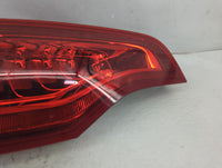 2010-2015 Audi Q7 Tail Light Assembly Driver Left OEM P/N:4L0 945 093 G Fits Fits 2010 2011 2012 2013 2014 2015 OEM Used Aut