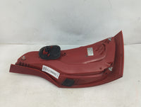 2010-2015 Audi Q7 Tail Light Assembly Driver Left OEM P/N:4L0 945 093 G Fits Fits 2010 2011 2012 2013 2014 2015 OEM Used Aut