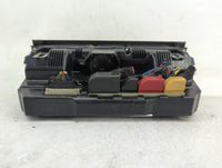2010-2011 Audi Q7 Climate Control Module Temperature AC/Heater Replacement P/N:4L0 820 043 AB Fits Fits 2010 2011 OEM Used A