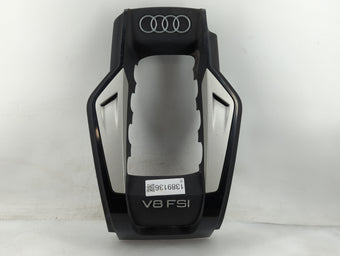 compare product 2010 Audi Q7 Engine Cover