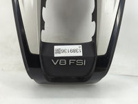 2010 Audi Q7 Engine Cover - Oemusedautoparts1.com