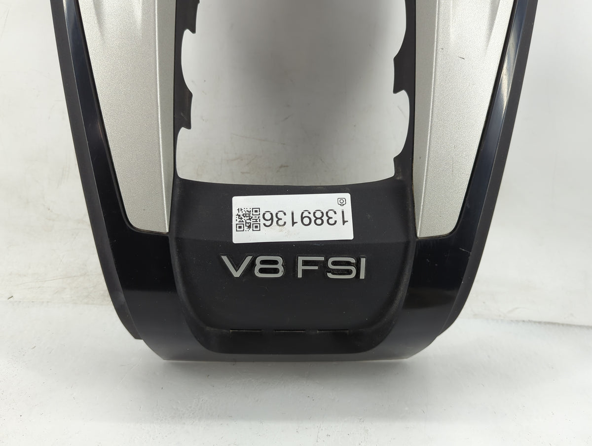 2010 Audi Q7 Engine Cover - Oemusedautoparts1.com