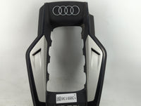 2010 Audi Q7 Engine Cover - Oemusedautoparts1.com