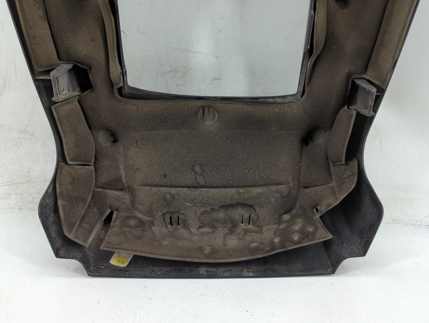 2010 Audi Q7 Engine Cover - Oemusedautoparts1.com