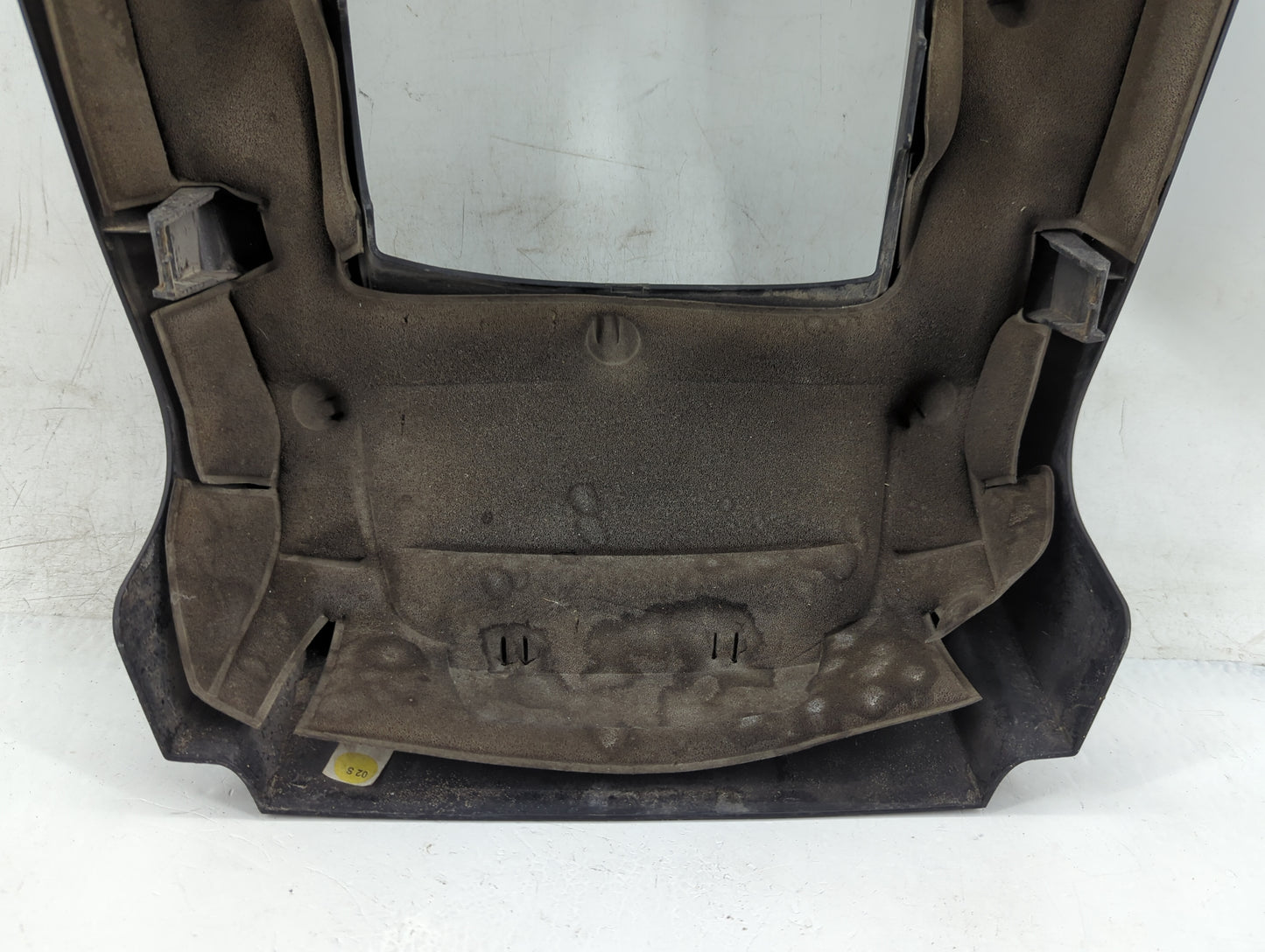 2010 Audi Q7 Engine Cover - Oemusedautoparts1.com