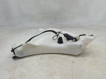 compare product 2010-2015 Audi Q7 Windshield Washer Fluid Reservoir Bottle Oem