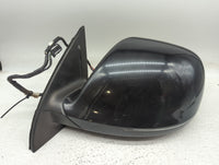 2007-2009 Audi Q7 Passenger Side View Mirror - Right Door Mirror OEM Used - Oemusedautoparts1.com