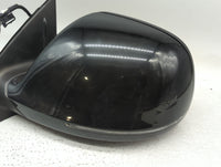 2007-2009 Audi Q7 Passenger Side View Mirror - Right Door Mirror OEM Used - Oemusedautoparts1.com