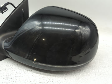 2007-2009 Audi Q7 Passenger Side View Mirror - Right Door Mirror OEM Used