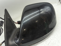 2007-2009 Audi Q7 Passenger Side View Mirror - Right Door Mirror OEM Used - Oemusedautoparts1.com