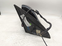 2007-2009 Audi Q7 Passenger Side View Mirror - Right Door Mirror OEM Used - Oemusedautoparts1.com
