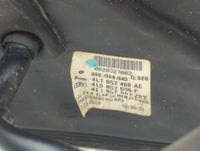 2007-2009 Audi Q7 Passenger Side View Mirror - Right Door Mirror OEM Used - Oemusedautoparts1.com