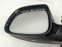 2007-2009 Audi Q7 Passenger Side View Mirror - Right Door Mirror OEM Used - Oemusedautoparts1.com