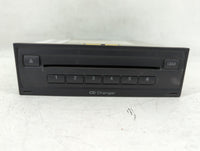2007-2011 Audi Q7 Radio AM FM Cd Player Receiver Replacement P/N:04F 035 110 A Fits Fits 2007 2008 2009 2010 2011 OEM Used A