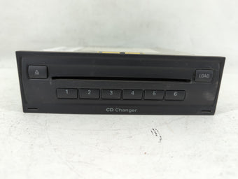compare product 2007-2011 Audi Q7 Radio AM FM Cd Player Receiver Replacement P/N:04F 035 110 A Fits Fits 2007 2008 2009 2010 2011 OEM Used Auto Parts