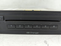 2007-2011 Audi Q7 Radio AM FM Cd Player Receiver Replacement P/N:04F 035 110 A Fits Fits 2007 2008 2009 2010 2011 OEM Used A