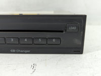 2007-2011 Audi Q7 Radio AM FM Cd Player Receiver Replacement P/N:04F 035 110 A Fits Fits 2007 2008 2009 2010 2011 OEM Used A