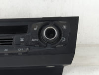 2010-2012 Audi S4 Climate Control Module Temperature AC/Heater Replacement P/N:8T1 820 043 AQ Fits OEM Used Auto Parts - Oem