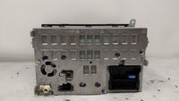 2008-2012 Audi S5 Radio AM FM Cd Player Receiver Replacement P/N:8T1 035 186 R 8T1 035 186 R Fits Fits 2008 2009 2010 2011 2