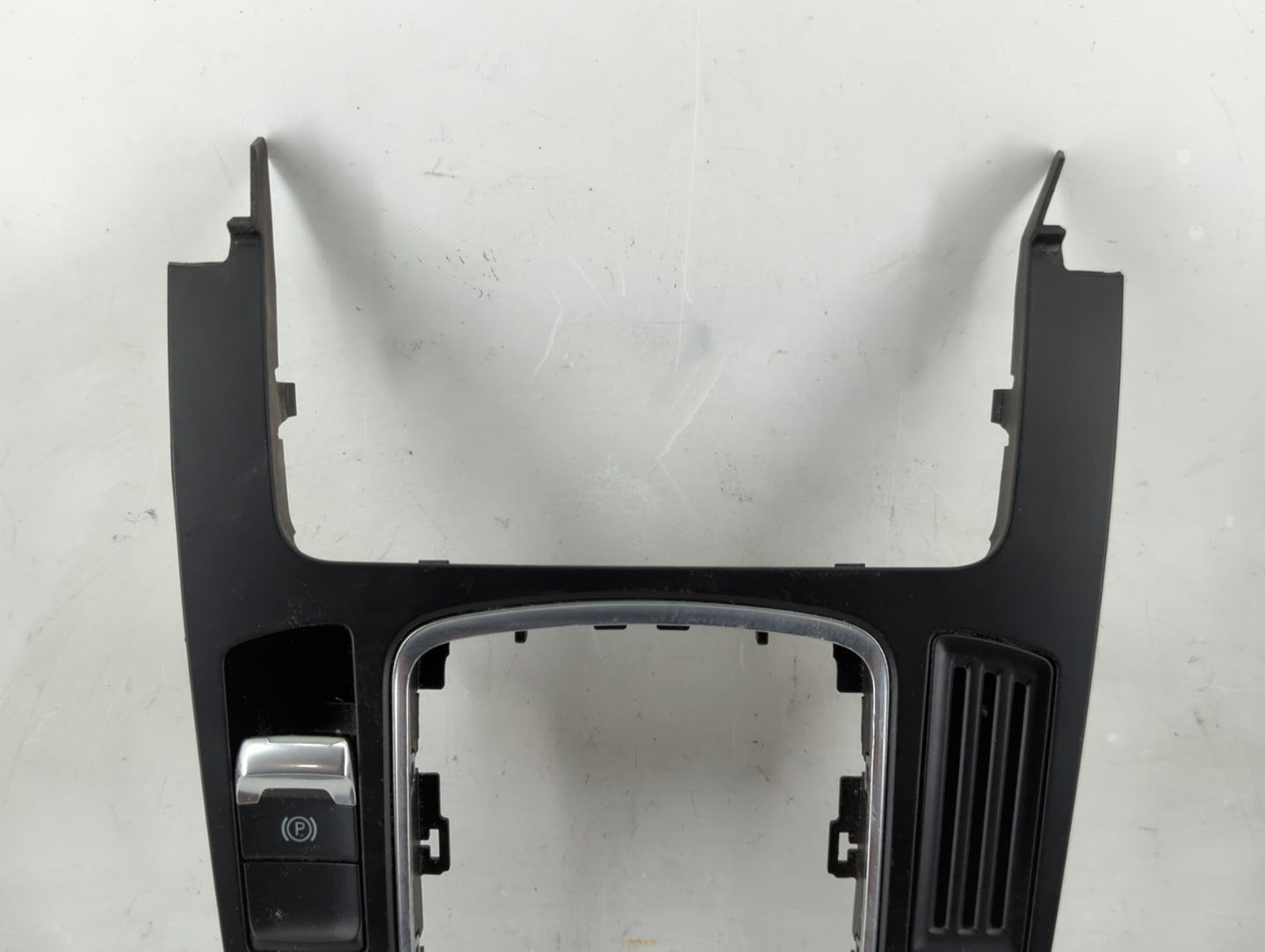 2008-2012 Audi S5 Radio Control Panel - Oemusedautoparts1.com