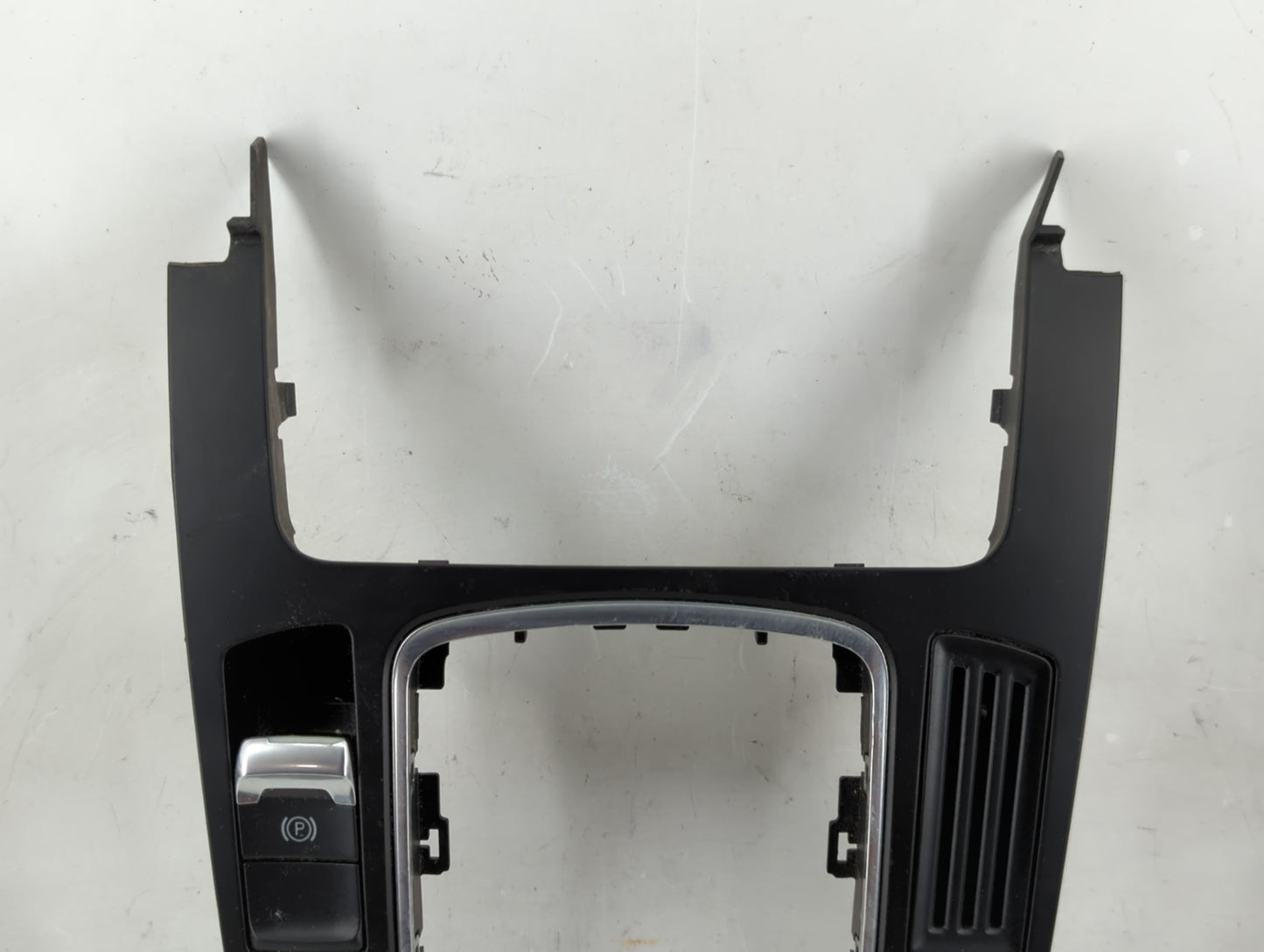 2008-2012 Audi S5 Radio Control Panel - Oemusedautoparts1.com