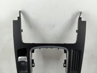 2008-2012 Audi S5 Radio Control Panel - Oemusedautoparts1.com