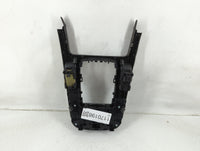 2008-2012 Audi S5 Radio Control Panel - Oemusedautoparts1.com