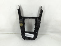 2008-2012 Audi S5 Radio Control Panel - Oemusedautoparts1.com