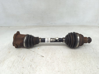 compare product 2008-2017 Audi S5 Axle Shaft Front Driver Cv C/v