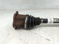 2008-2017 Audi S5 Axle Shaft Front Driver Cv C/v - Oemusedautoparts1.com