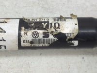 2008-2017 Audi S5 Axle Shaft Front Driver Cv C/v - Oemusedautoparts1.com