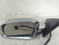 2010-2014 Audi S5 Driver Side View Mirror - Left Door Mirror OEM Used - Oemusedautoparts1.com
