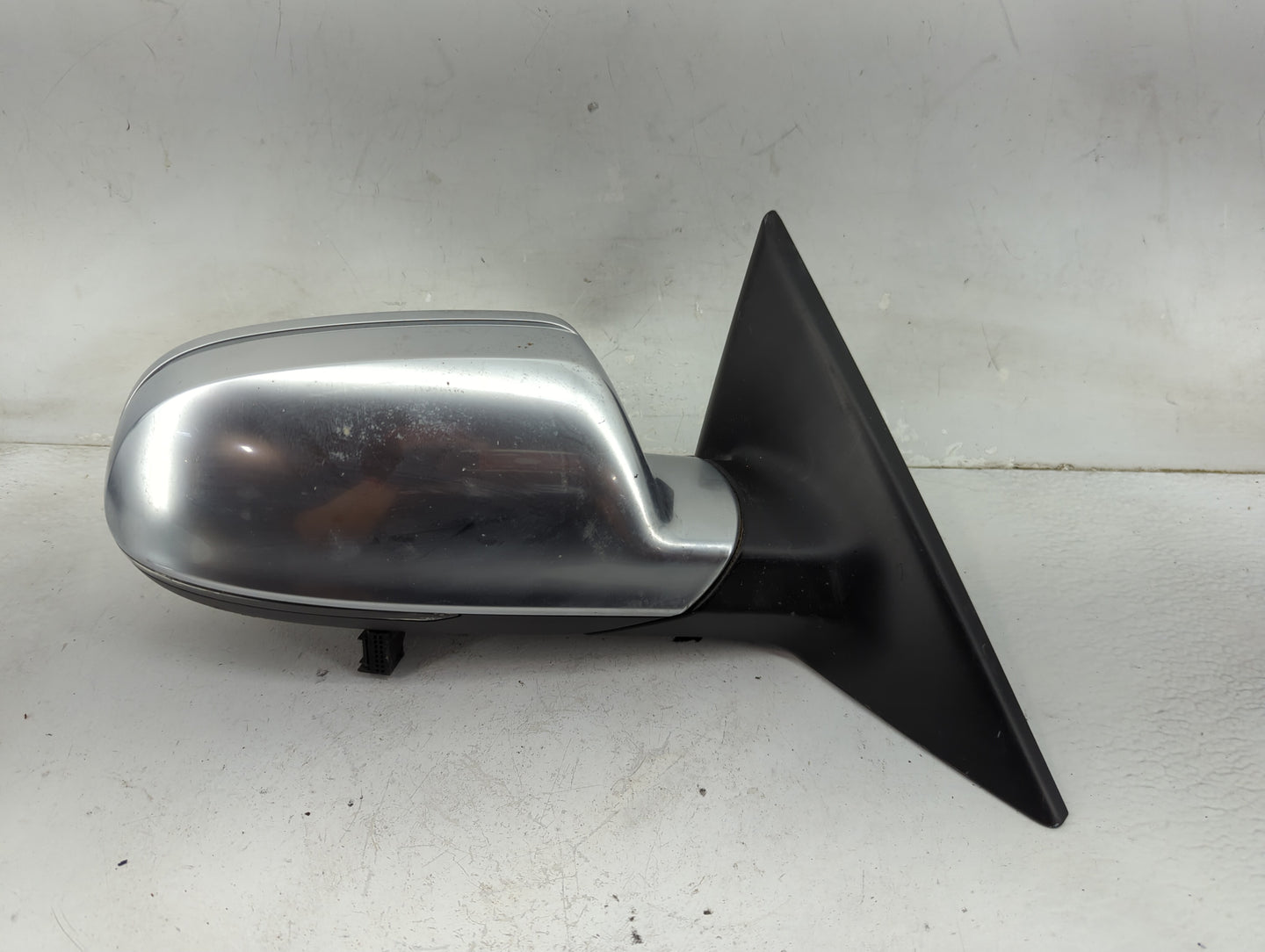 2010-2014 Audi S5 Passenger Side View Mirror - Right Door Mirror OEM Used - Oemusedautoparts1.com