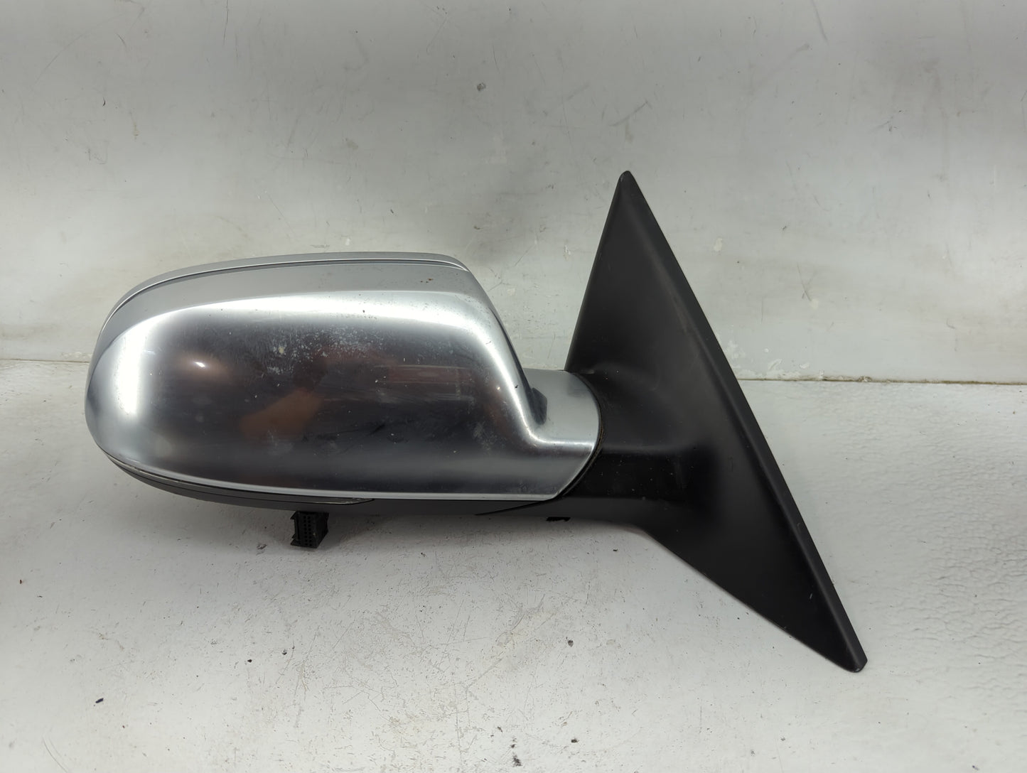2010-2014 Audi S5 Passenger Side View Mirror - Right Door Mirror OEM Used - Oemusedautoparts1.com