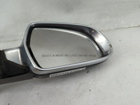 2010-2014 Audi S5 Passenger Side View Mirror - Right Door Mirror OEM Used - Oemusedautoparts1.com