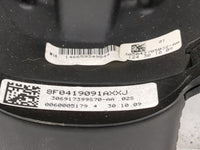 2010 Audi S5 Steering Wheel Oem Black - Oemusedautoparts1.com