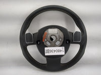 2010 Audi S5 Steering Wheel Oem Black - Oemusedautoparts1.com