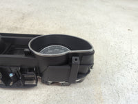 2010 Audi S5 Instrument Cluster Speedometer Gauges P/N:8T0920981N 503002361802 Miles: Fits OEM Used Auto Parts - Oemusedauto