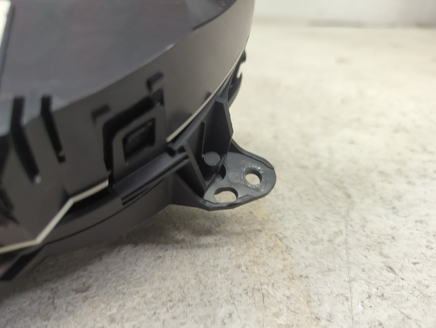 2010 Audi S5 Instrument Cluster Speedometer Gauges P/N:8T0920981N 503002361802 Miles: Fits OEM Used Auto Parts - Oemusedauto