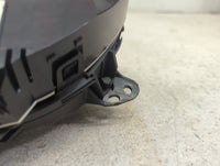 2010 Audi S5 Instrument Cluster Speedometer Gauges P/N:8T0920981N 503002361802 Miles: Fits OEM Used Auto Parts - Oemusedauto