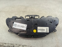 2010 Audi S5 Instrument Cluster Speedometer Gauges P/N:8T0920981N 503002361802 Miles: Fits OEM Used Auto Parts - Oemusedauto