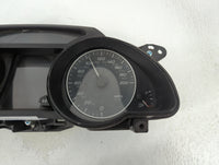2010 Audi S5 Instrument Cluster Speedometer Gauges P/N:8T0 920 981 N Fits OEM Used Auto Parts - Oemusedautoparts1.com