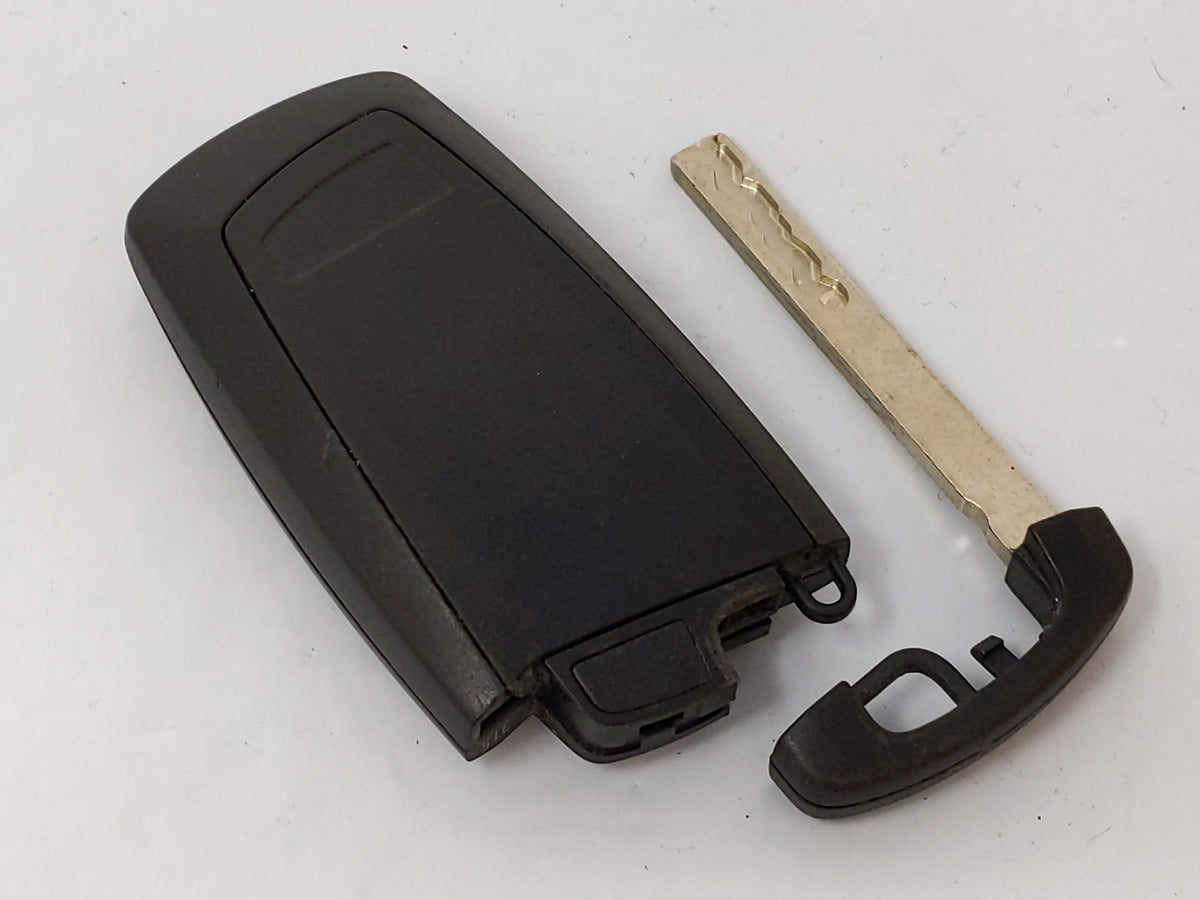 Bmw Keyless Entry Remote Fob Ygohuf5662   9 254 891-03|9254891-03 3 Buttons - Oemusedautoparts1.com
