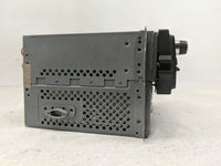 2010 Bmw 128i Radio AM FM Cd Player Receiver Replacement P/N:928343001 Fits OEM Used Auto Parts - Oemusedautoparts1.com